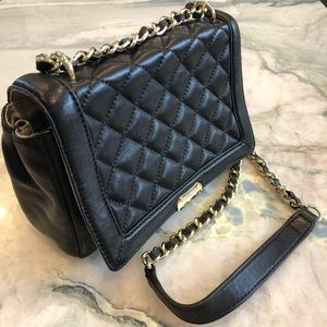 Talbots Leather Handbag